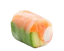 AROMAKI ARO SALMON 6P