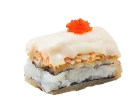 SUSHI MOZZA 6P