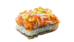 SUSHI SHAKE 6P