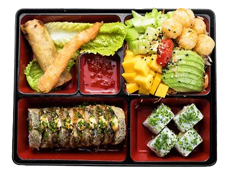 BENTO A