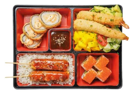 BENTO C