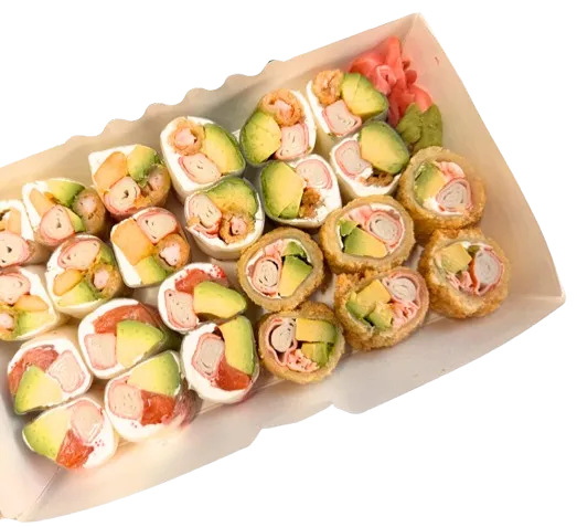 ASSORTIMENT AROMAKIS LOVERS 24P